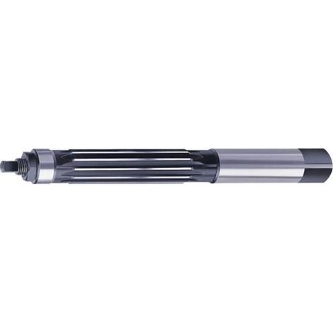 Beck Handreibahle DIN859 HSS 22,0mm (1/2)