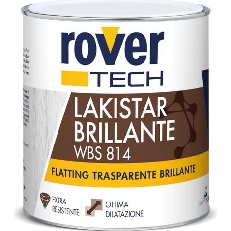 LAKISTAR BRILLANTE WBS 814 lt. 0,750