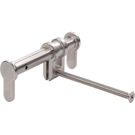 Cylindre aveugle universel UBZ 1 ( 3323099003 ) Épaisseur de porte 84-154 mm (1/3)