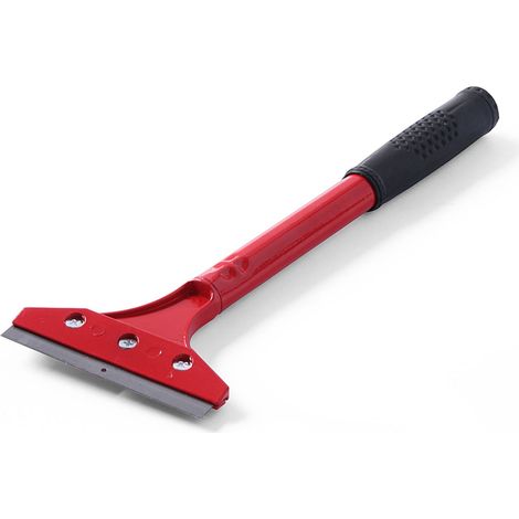 Rascador para parrilla raspador para parrilla - Hendi 855201