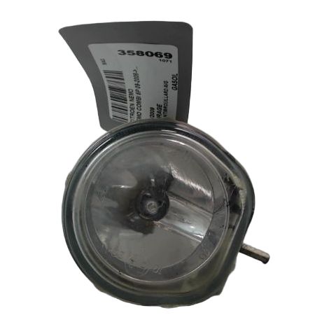 [PRODUIT D'OCCASION] Phare Antibrouillard Avant Gauche CITROEN Nemo Combi 2008-... ♻️ Ref Oe. 6206k3 - Garantie à vie (1/3)