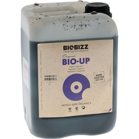 BIO.PH+ 5 litres - BIOBIZZ