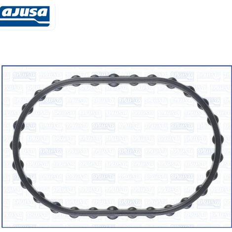 Joint, bride de liquide de refroidissement AJUSA 01471600 CADILLAC 12627061