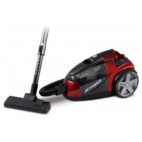 Ariete 2791 jet force - aspirapolvere ciclonico senza sacco - potente e silenzioso - kit accessori incluso - filtro hepa - 00P279150AR0 (1/10)