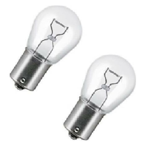 LAMPADE P21W 12V 21W OSRAM 2PZ