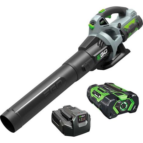 Soffiatore Ego Power+ LB5300E a Batteria