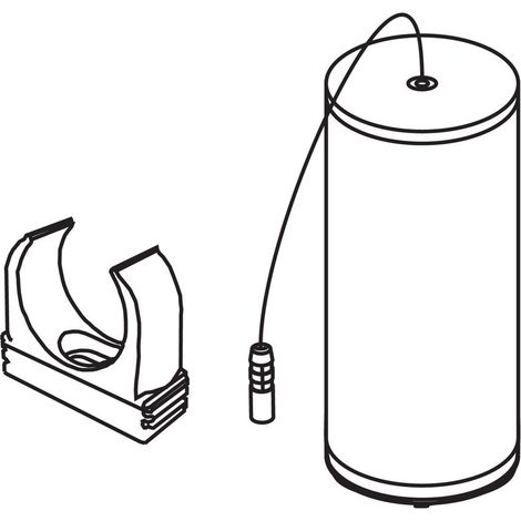 MEPA Batteriemodul 6VDC 1061/1065, 718001