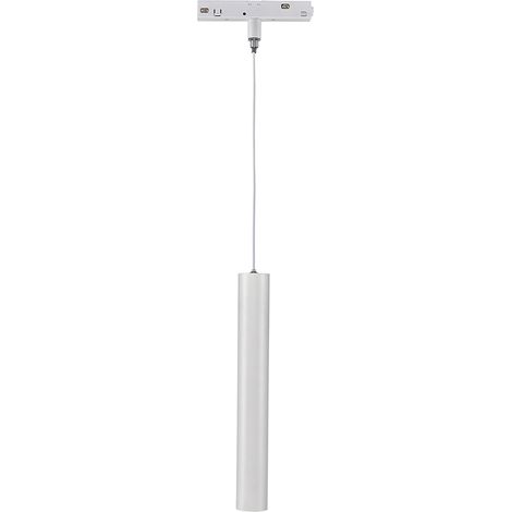 Spot LED Série 16mm 10W pour rail magnétique Blanc 48V 3000K - Ledme - LM3624