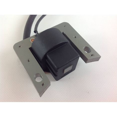 Bobina de encendido tractor cortacésped compatible MTD 751-10366 (1/3)