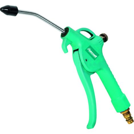 Pistola sopladora con tornillo de control PRO R
