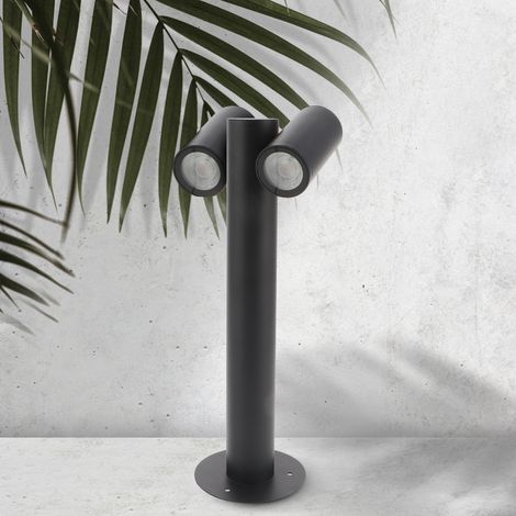 Balise Urbaine Double - Ledme - LM7317 (1/4)