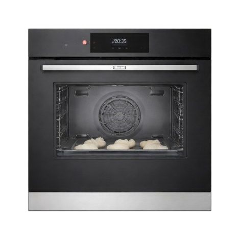 Bosch serie 8 hbg7341b2 horno 71 l 3600 w negro (1/5)