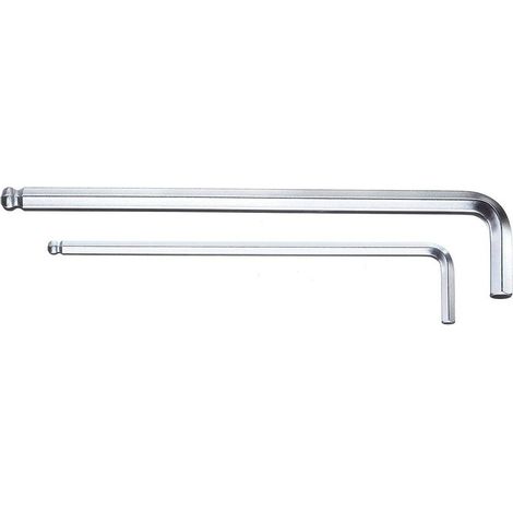 Gedore 42 KEL 3 Chiave a brugola 3 mm (1/5)