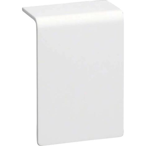 Jonction pour plinthe SL20055 Pure - HAGER SL2005579016
