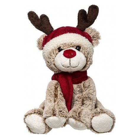 RENO PELUCHE H. 35 CM - EHLIS