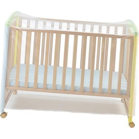Moustiquaire pour berceau GANAZONO, lit bébé, Tente moustiquaire (1/5)