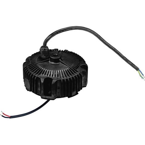 Mean Well HBG-200-48 Driver per LED Tensione costante, Corrente costante 196.8 W 4.1 A 48 V/DC non dimmerabile, Circuit