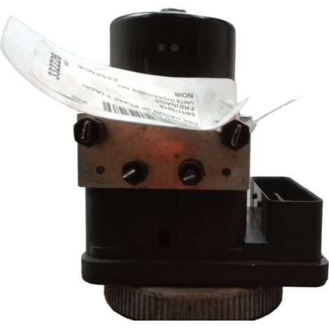 [PRODUIT D'OCCASION] Unite Hydraulique Abs CITROEN Ds3 Phase 1 (a55) 2009-2014 ♻️ Ref Oe. 4541ra - Garantie à vie (1/4)