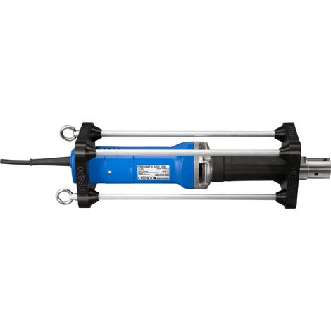 PFERD Elektromotor für Biegwelle EMER 8/90 BW 230 Volt 9.000 RPM/710 Watt (1/3)