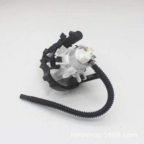 LR026196 is suitable for the upper flange of the diesel pump of Range Rover Evoque, Range Rover Sport, and Range Rover 3.0T. (1/4)