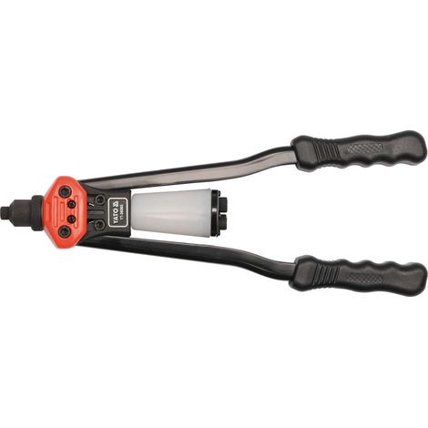 Rivettatrice per gru Yato 2,4-6,4 mm 36095