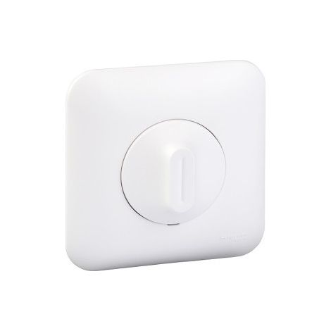 Variateur rotatif Schneider Electric S265515 20–315 W Blanc