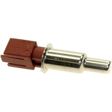Sonde CTN d'origine (00613753) Sèche-linge BOSCH, GAGGENAU, NEFF, SIEMENS, VIVA (1/4)