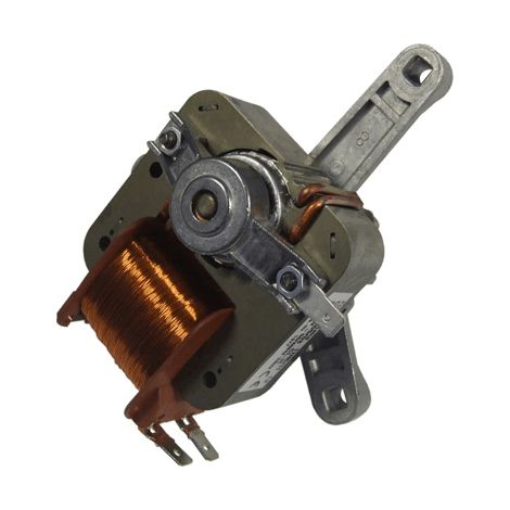 Moteur ventilateur (4055015707) Four, cuisinière AEG, ARTHUR MARTIN, ARTHUR MARTIN ELECTROLUX, ELECTROLUX, ESSENTIEL B, FAURE, IKEA, JUNO, LEONARD, PROGRESS, REX, ZANKER, ZANUSSI, ZOPPAS