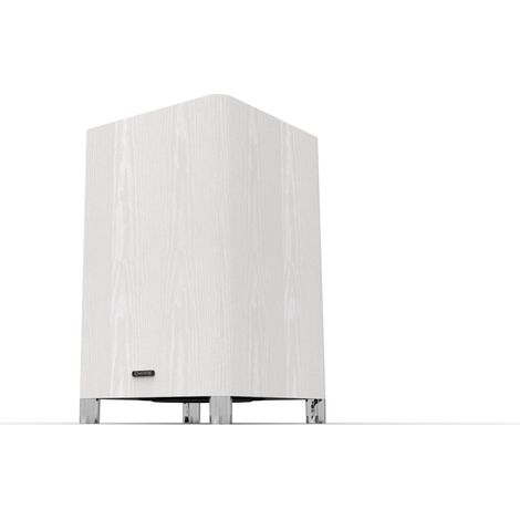 Empire Media HT.SW500U subwoofers Altavoz de subgraves (subwoofer) activo 300 W (1/4)