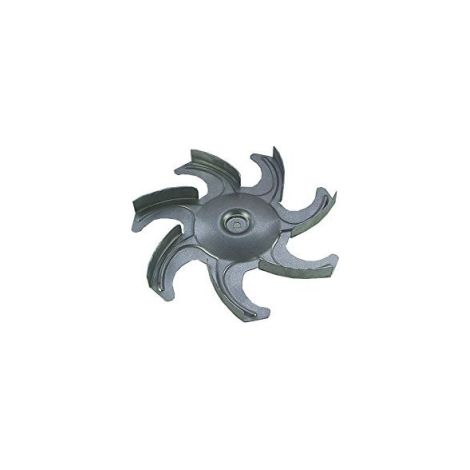 Hélice de ventilador para horno BEKO 217440103