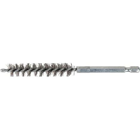 Spazzola in acciaio da 3/4'' 19 mm per 340.0010