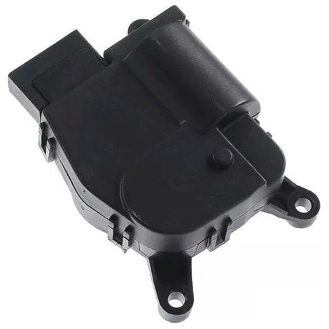 604-818 Actionneur de Porte de Mélange D'Air de Chauffage CVC de Voiture pour Beetle 2018 561907511D 604818 (1/2)