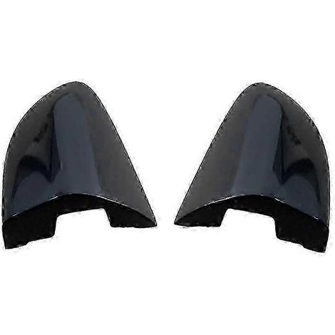 Abdeckung für Türschlossgriff vorne links/rechts für B6 06-11-Black (1/5)