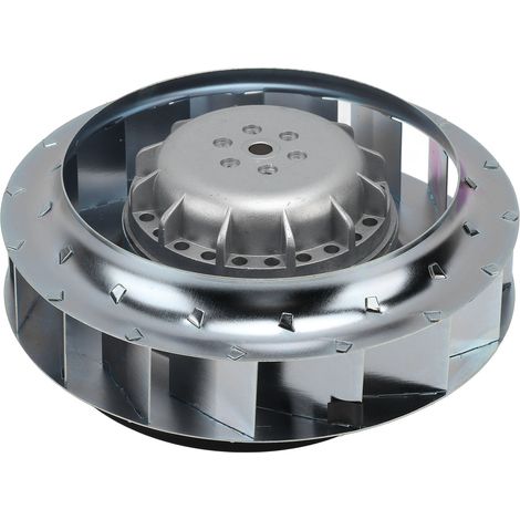 Ventilateur de moteur de broche en alliage d'aluminium pour machine-outil CNC, remplacement A90L 0001 0548 R pour Fanuc (1/5)