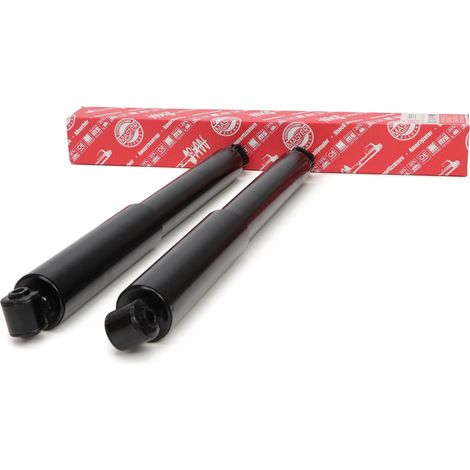 2 AMORTIGUADORES traseros I+D JEEP COMMANDER (XK, XH) (1/5)