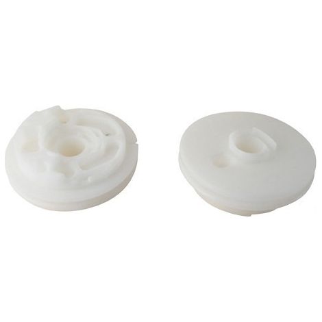 Poulie de lanceur SHINDAIWA 20000-75120 - 2000075120 modèles TC25 - C25 - TC25 et C25