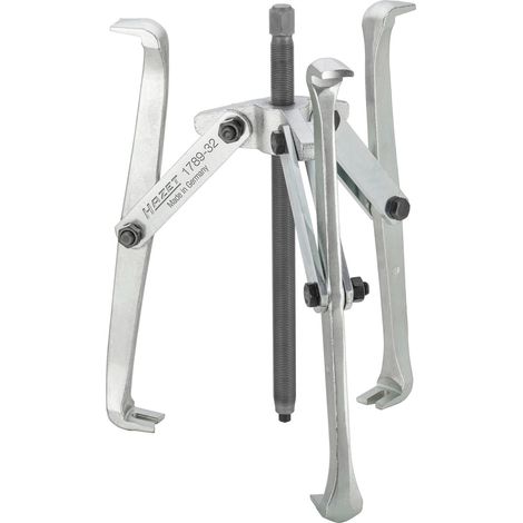 Hazet Universal Abzieher, 3-armig, Spannbereich 320 mm (1/2)