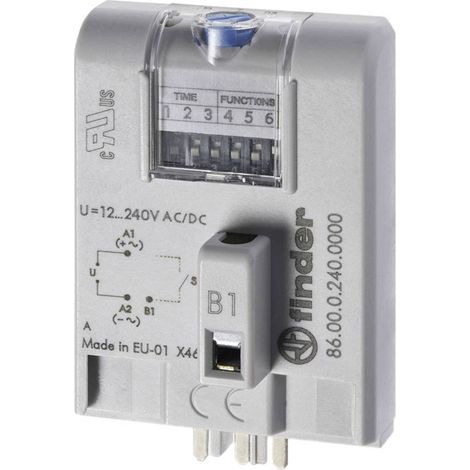 Module timer ( Prix pour 1 ) (1/4)
