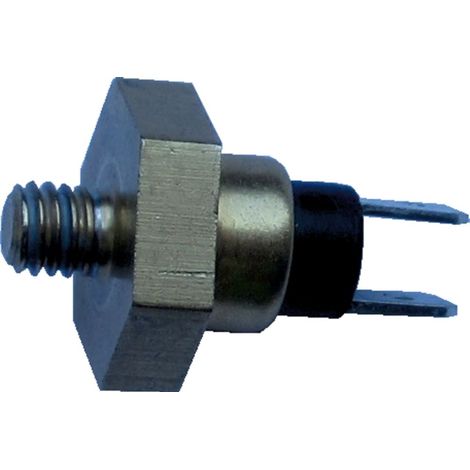 Wolf Sensor de temperatura Retorno para CGB, 274106199