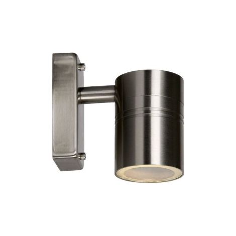 Lucide ARNE-LED applique esterna GU10 5W 2700K IP44