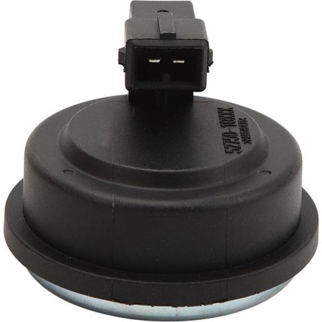 Sensor ABS del buje trasero 52751 1G101FFF. Reemplazo del sensor de rodamiento ABS para Hyundai i10 e i20 de primera y segunda generación. (1/5)