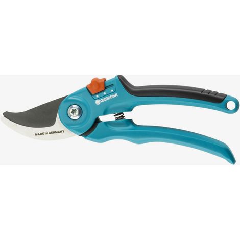 Verstellbare Gartenschere Klinge Classic Gardena