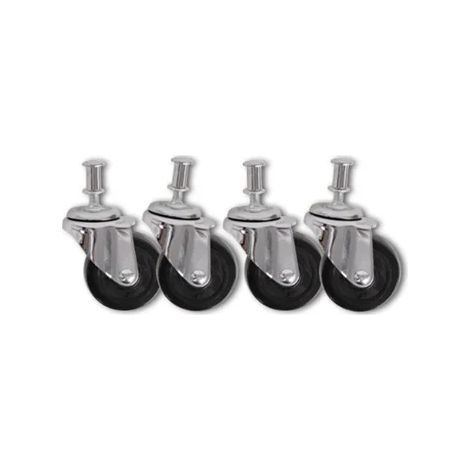 Roues de siège Beta 2252kr4