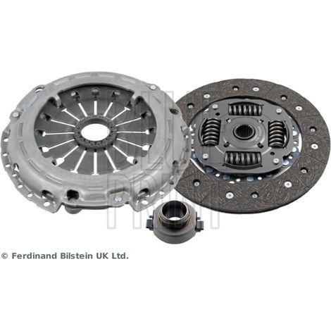 Kit d'embrayage Blue Print ADP153027 CITROËN 2050.P0 2050.P1 2050.V5 2050.V6