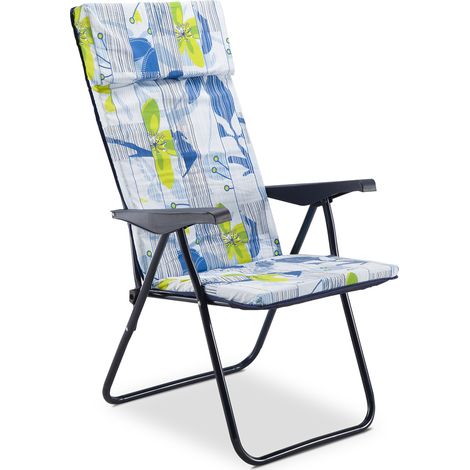 EREDU sillon posiciones ac30 200/3/53 blanco/azul , Sillón posiciones AC30 200/3/53.
-Tubo redondo.
-Acolchado 3 cm.
-Fácil inclinado.
-Se puede plegar para fácil almacenamiento.