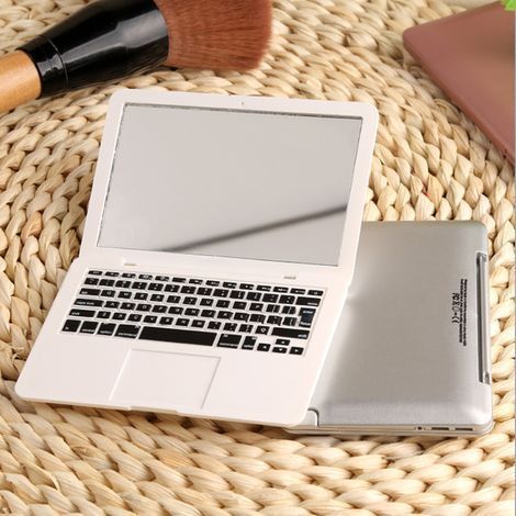 Laptop-Taschenspiegel, Displayschutzglas, Computerzubehör (1/5)