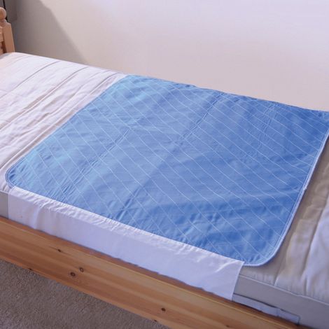 Alèse de Lit Lavable - Marque Aidapt VM842B