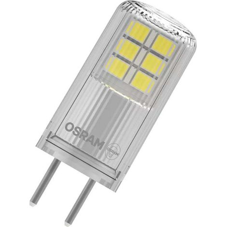Lampadina LED Osram Star PIN 30 Luce Calda GY 6.35