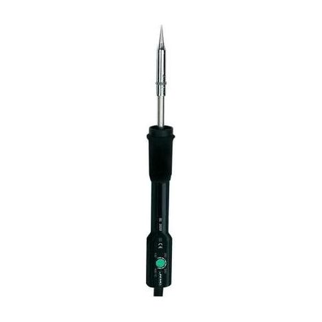 Soudeuse électrique professionnelle 40W avec régulation de température SL202020 JBC (1/2)