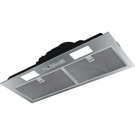 Franke FBI 705 GR Cappa Integrato Acciaio inox 300 m2 h (1/3)